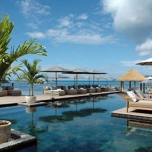 Le Domaine De L'Orangeraie Resort And Spa